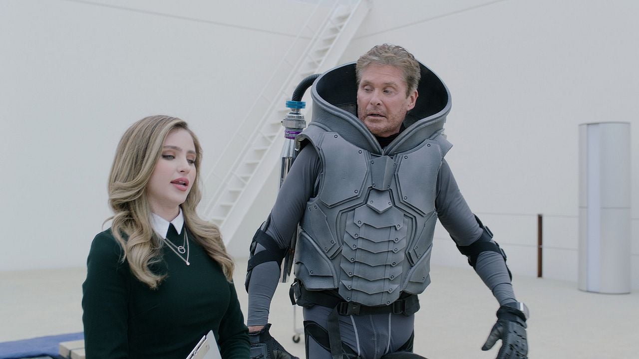 Sharknado 4: The 4th Awakens : Foto