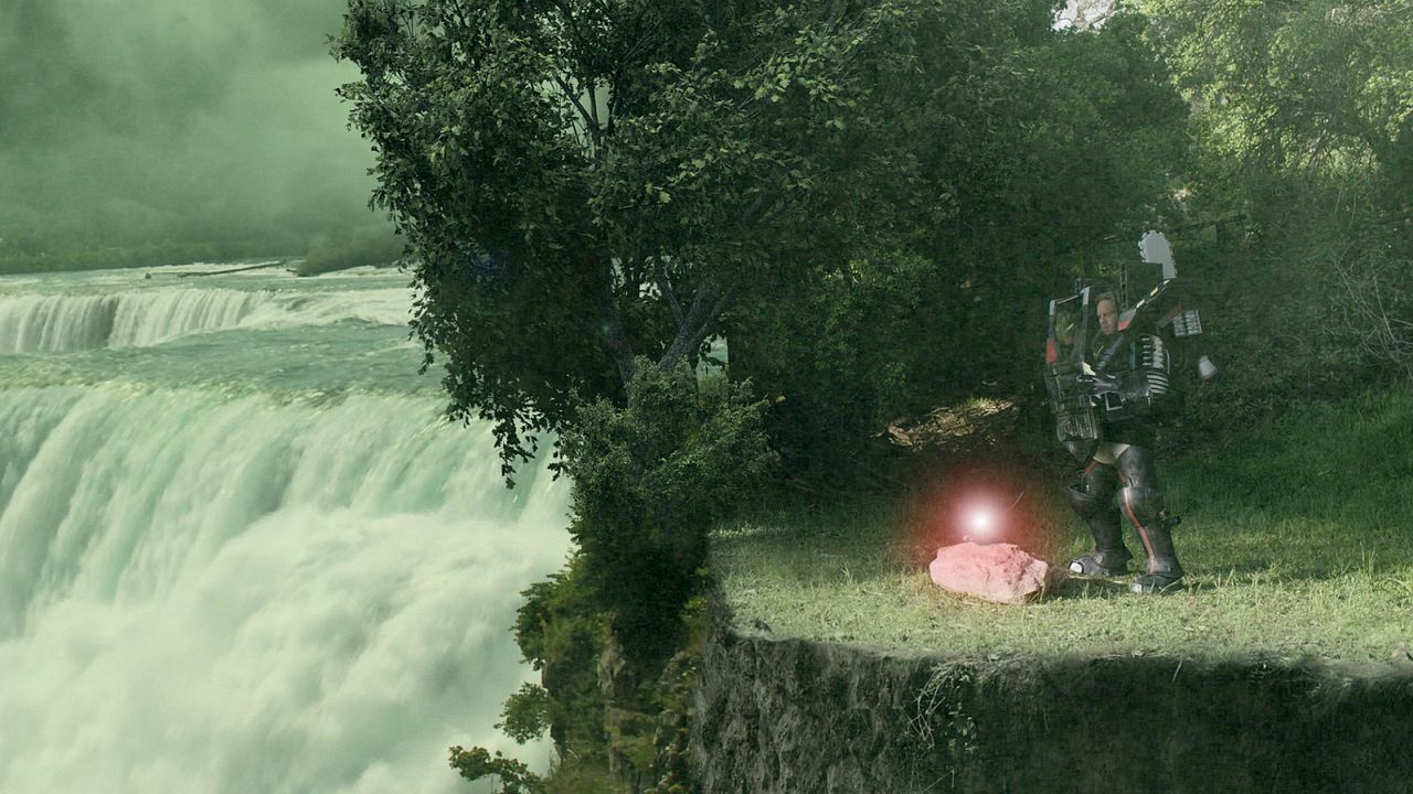 Sharknado 4: The 4th Awakens : Foto