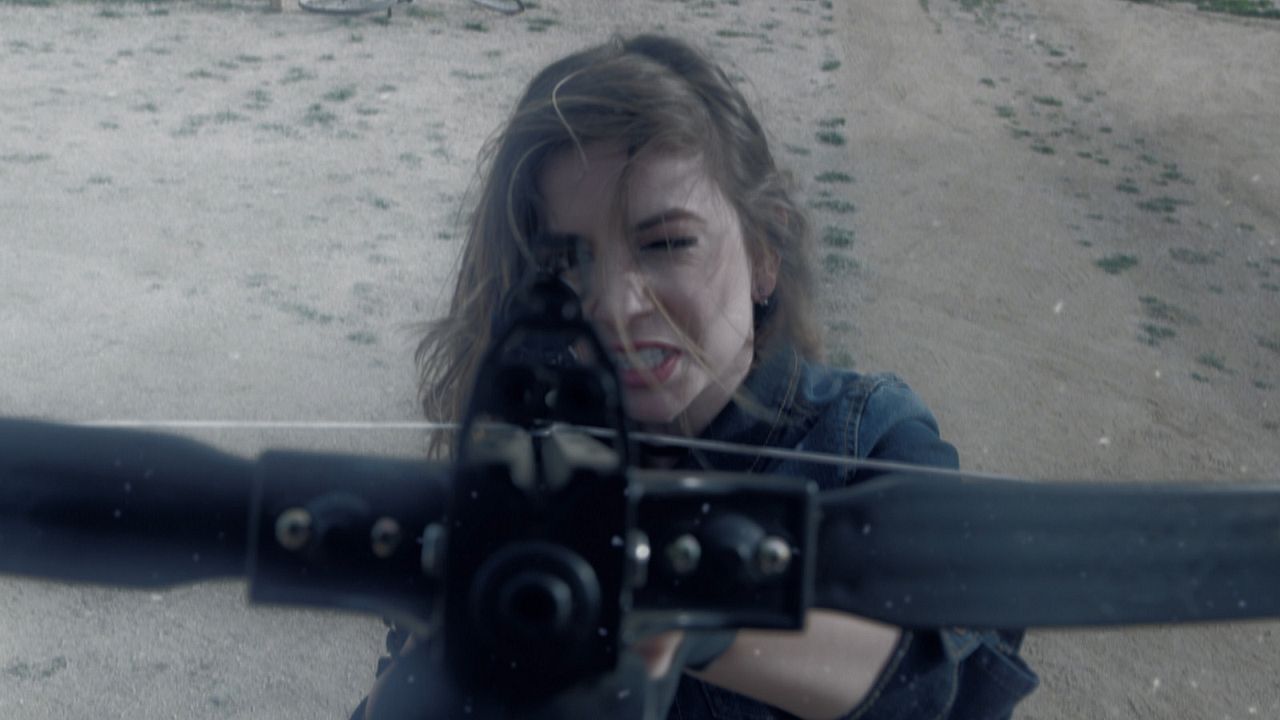 Sharknado 4: The 4th Awakens : Foto