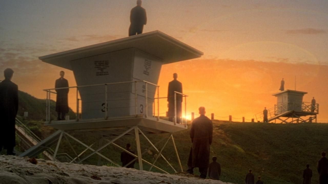 Un ángel enamorado : Foto