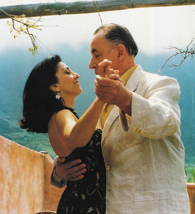 El cartero (y Pablo Neruda) : Foto