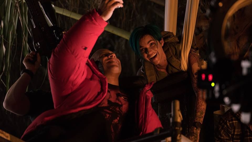 xXx: Reactivado : Foto