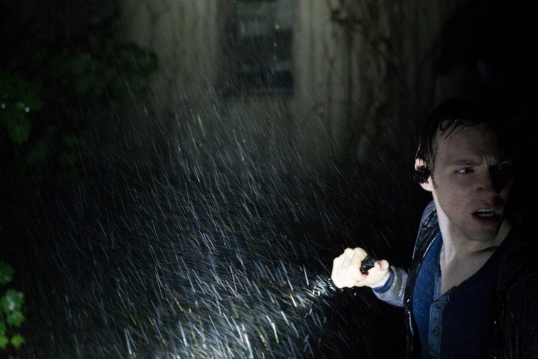 La bruja de Blair : Foto