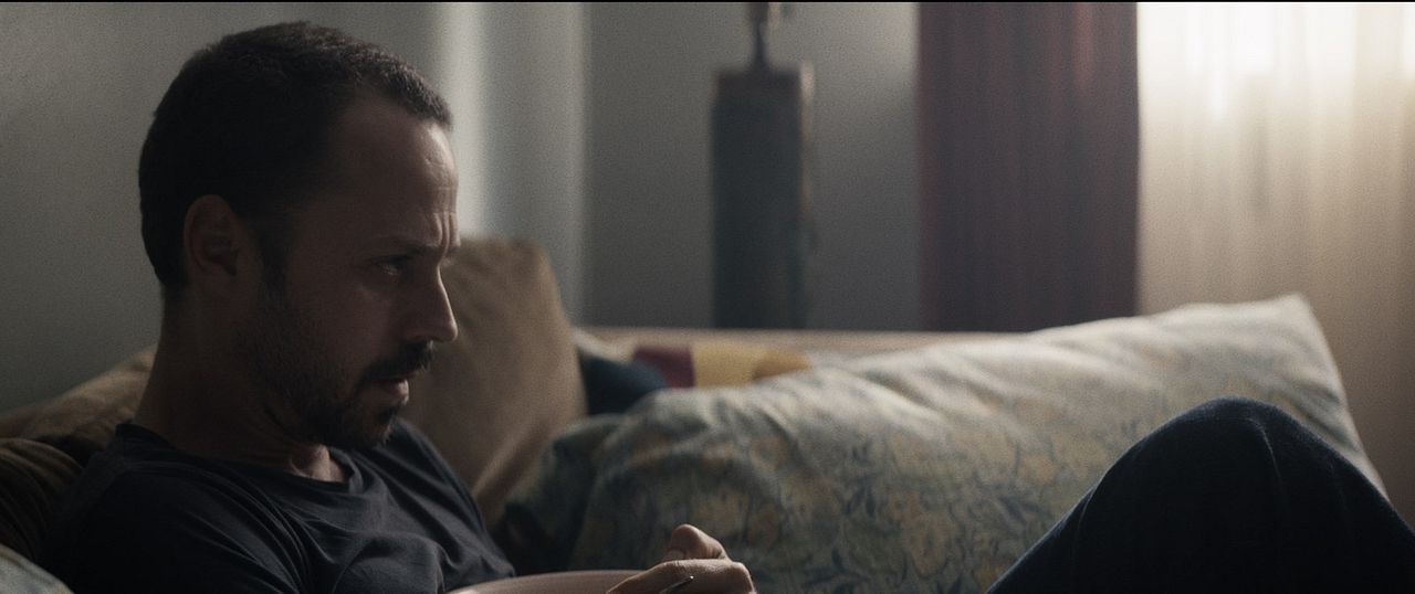 Foto Giovanni Ribisi