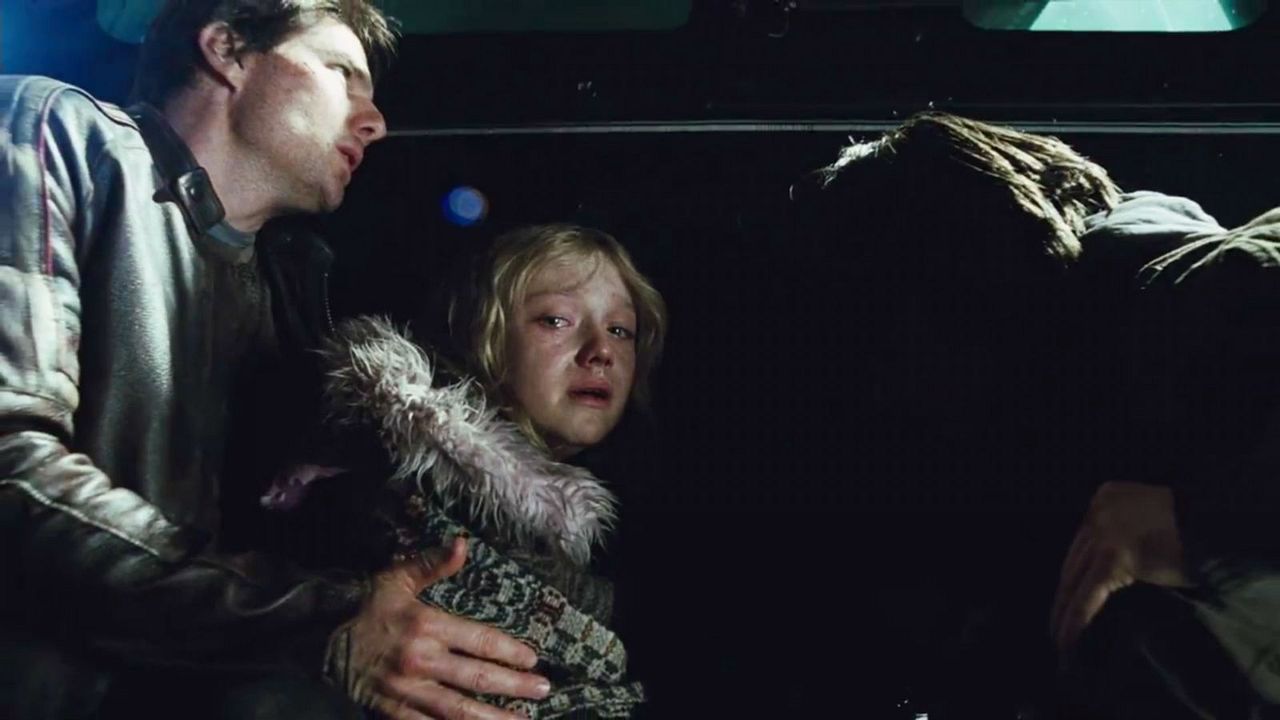 La guerra de los mundos : Foto