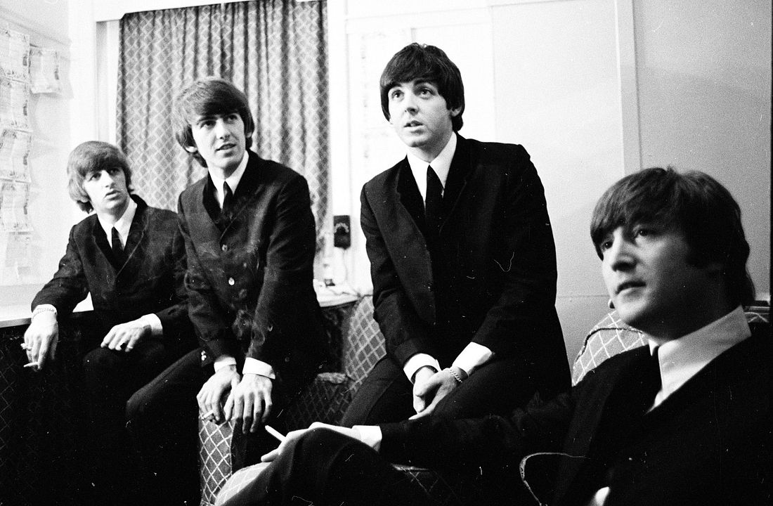 The Beatles: Eight Days a Week - The Touring Years : Foto