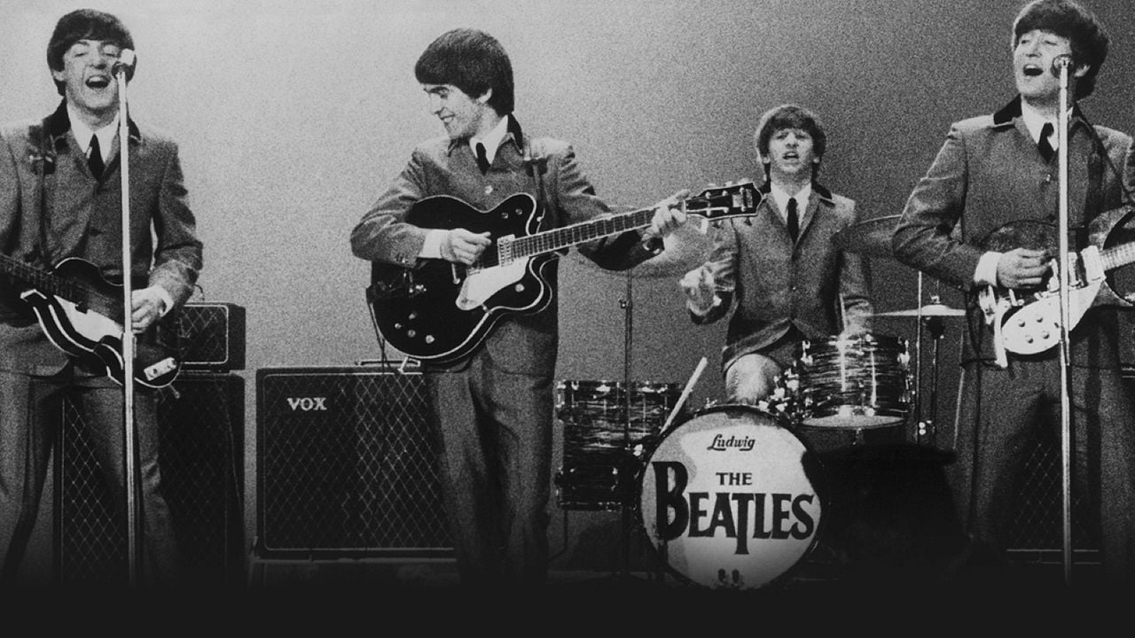 The Beatles: Eight Days a Week - The Touring Years : Foto
