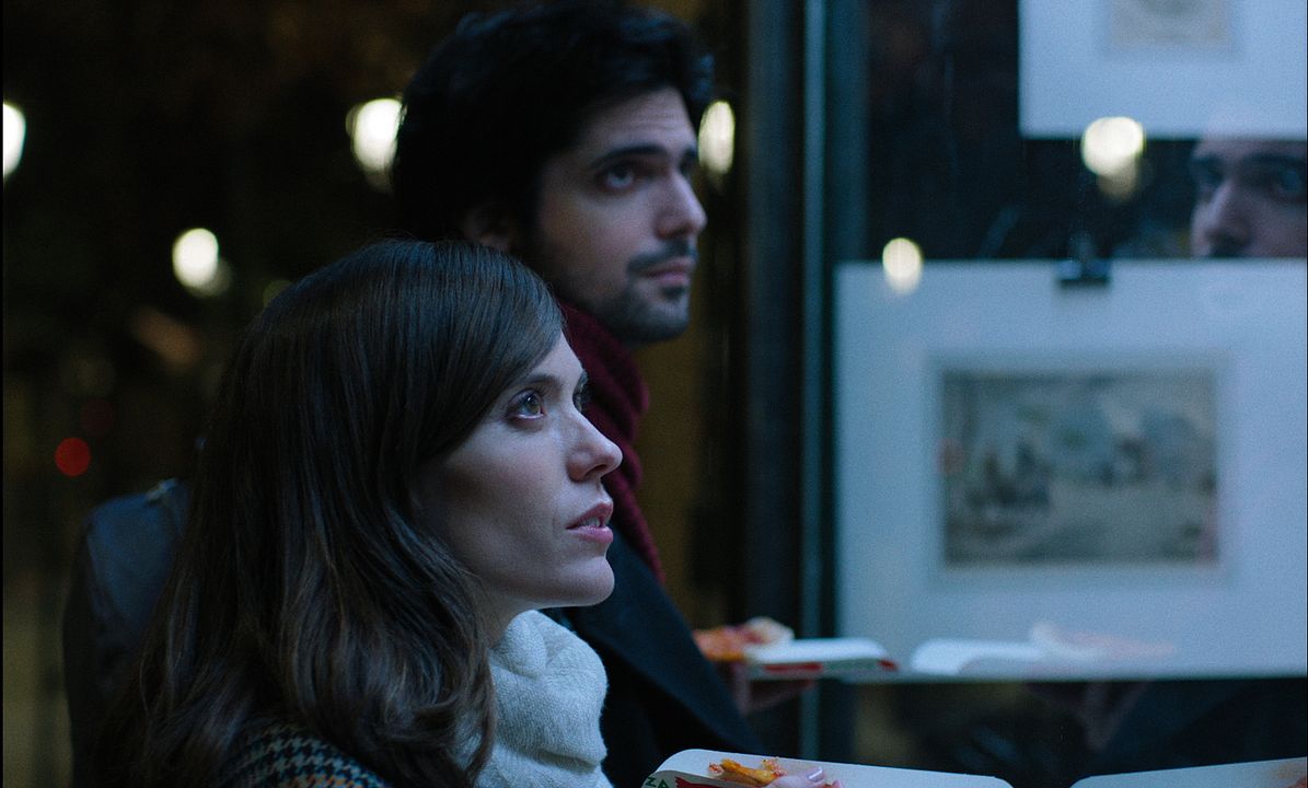 La reconquista : Foto