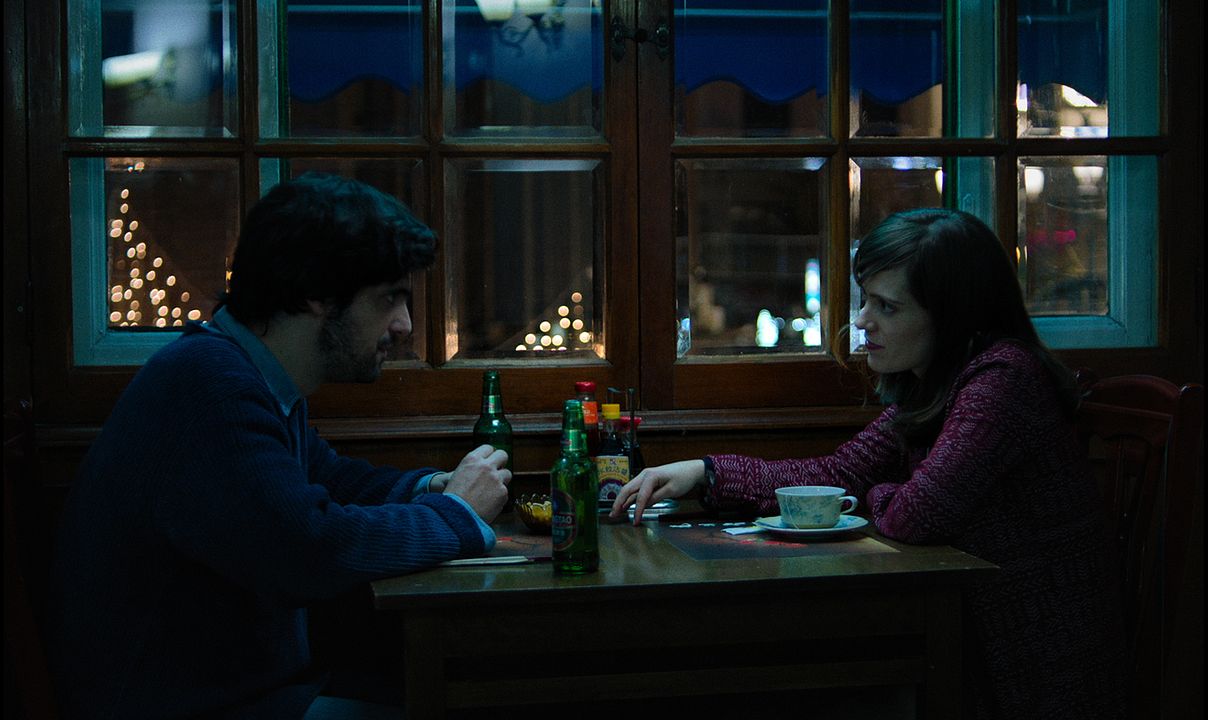 La reconquista : Foto