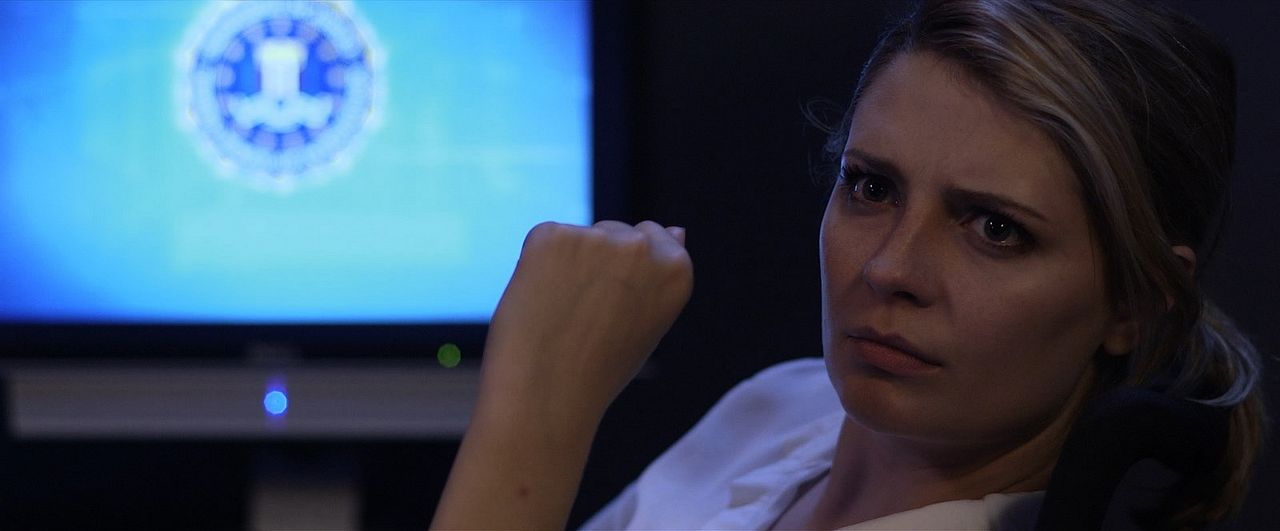 Swat: Unit 887 : Foto