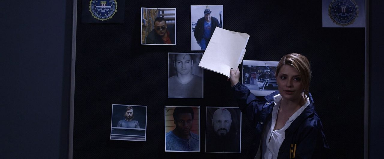 Swat: Unit 887 : Foto