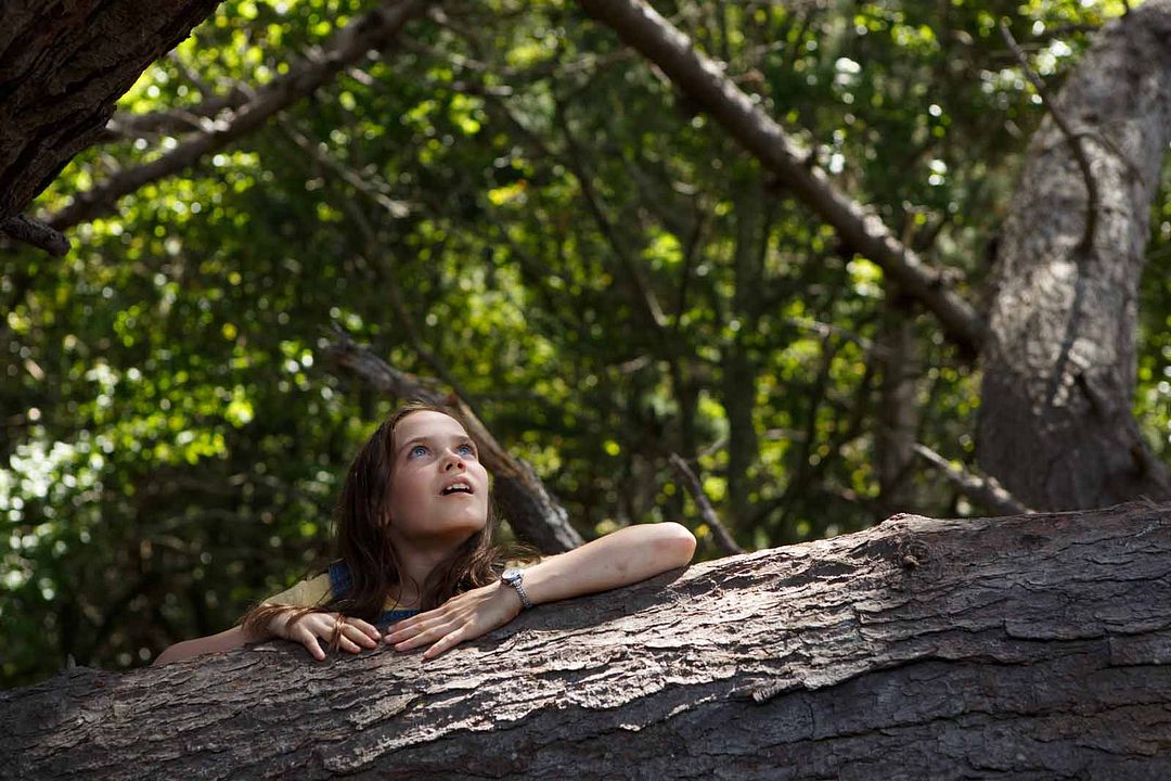 Peter y el dragón : Foto