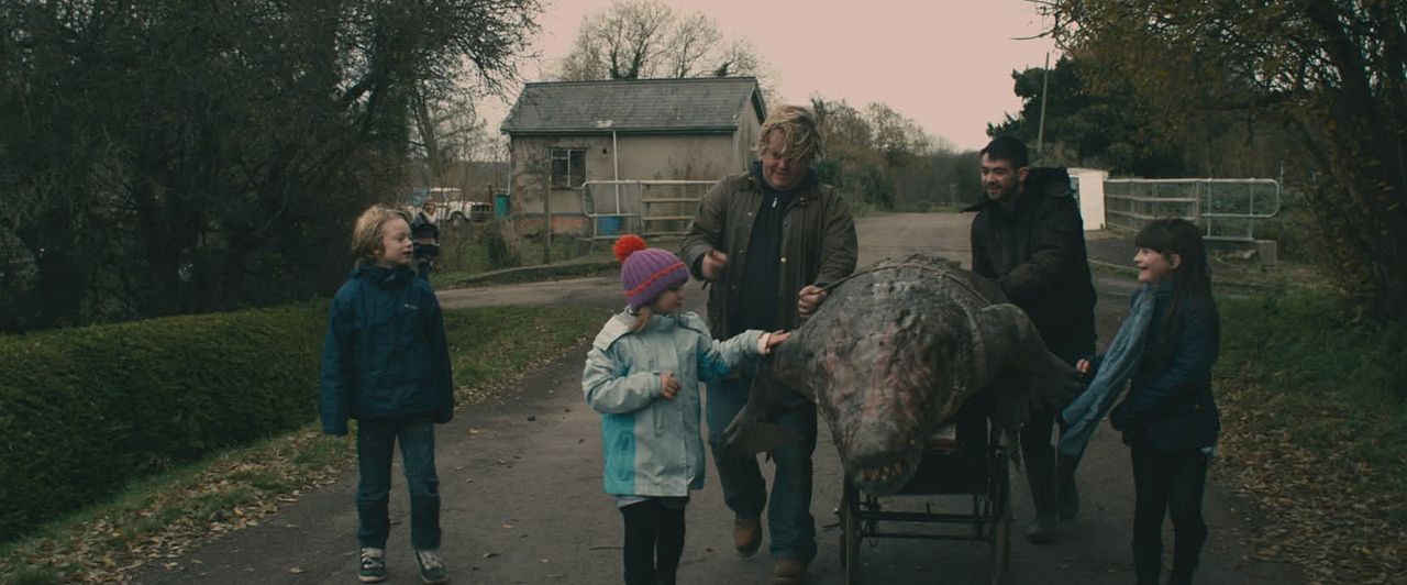 Foto Jack McMullen, Danny Kirrane