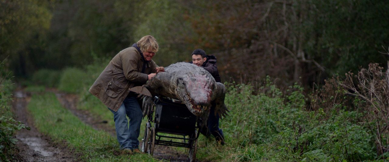 Foto Jack McMullen, Danny Kirrane