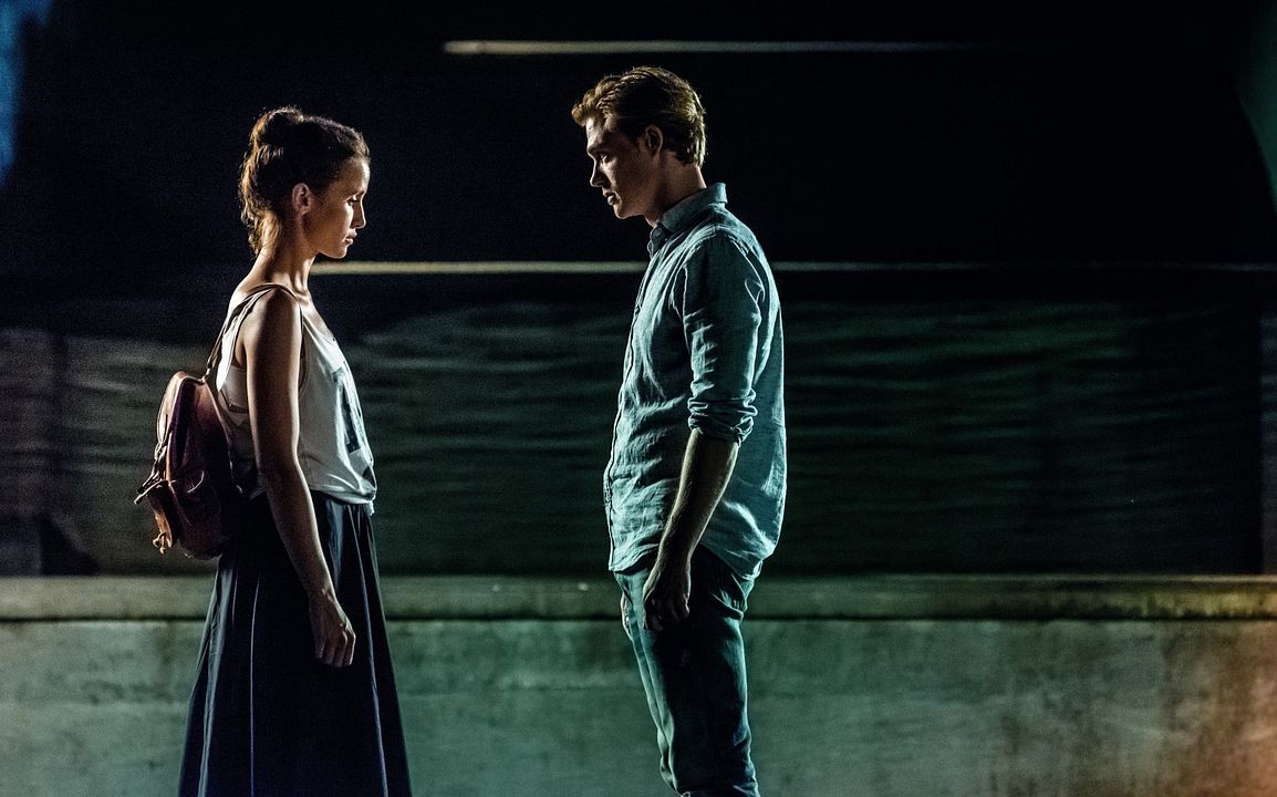 Foto Peri Baumeister