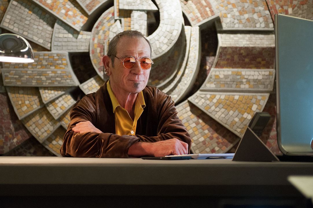 El especialista: La resurrección : Foto Tommy Lee Jones