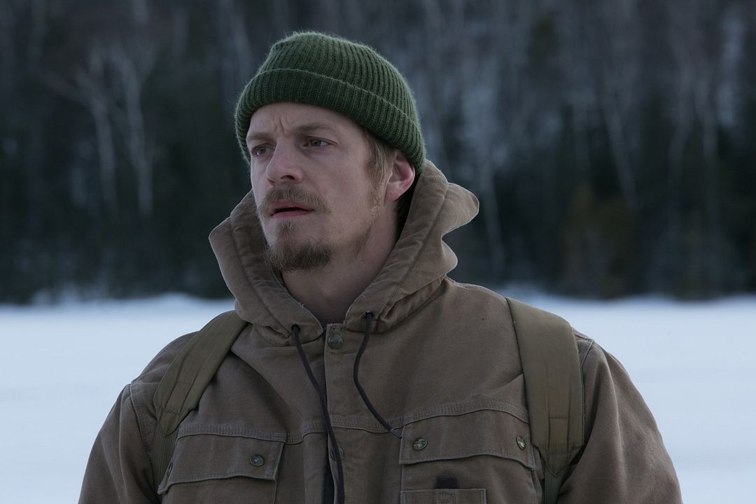 Edge Of Winter : Foto Joel Kinnaman