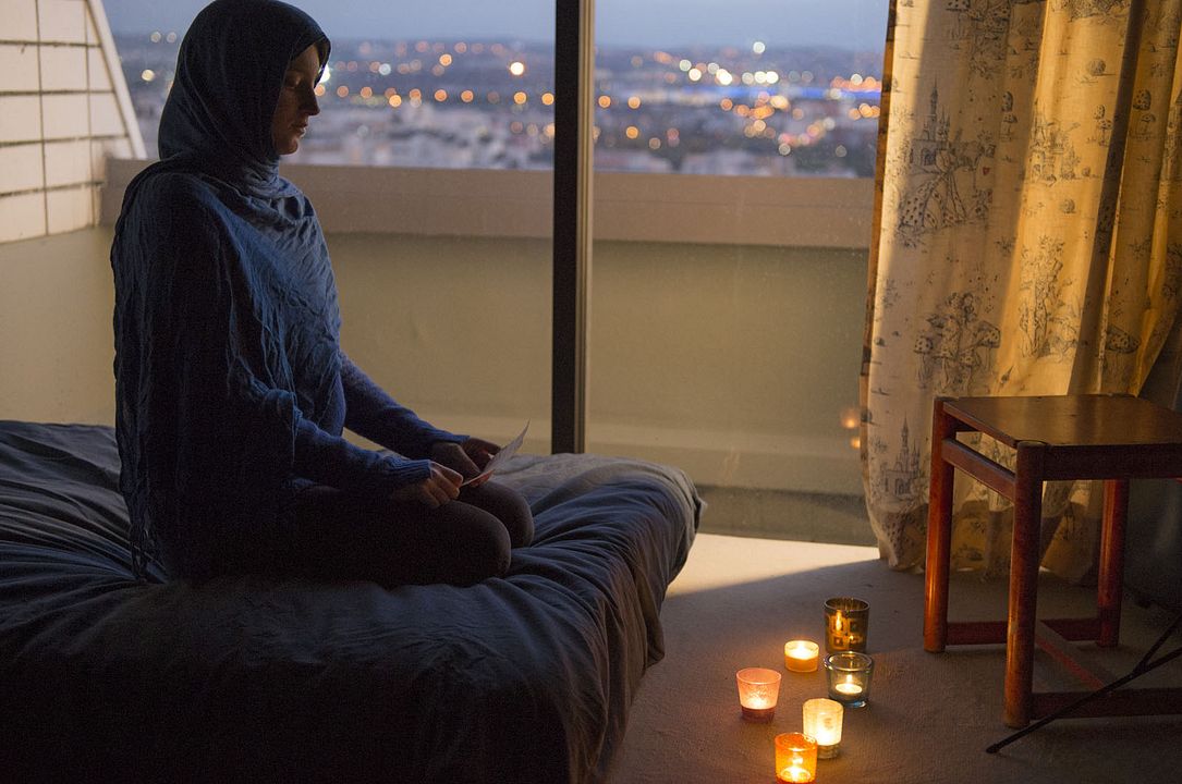 El cielo esperará : Foto