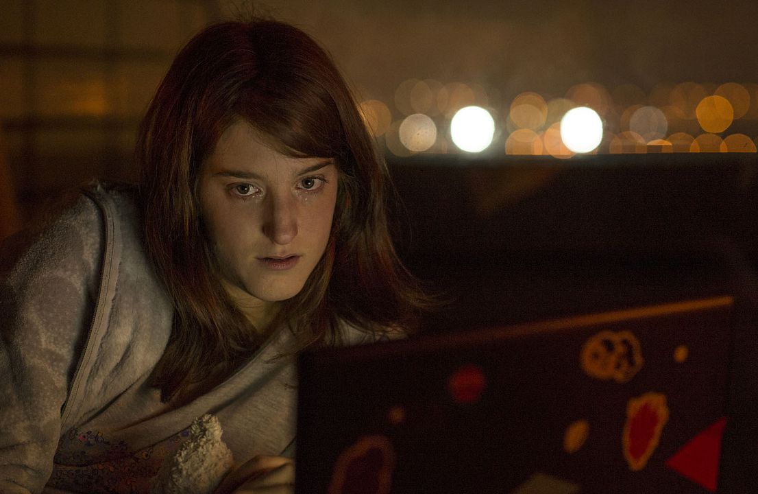 El cielo esperará : Foto