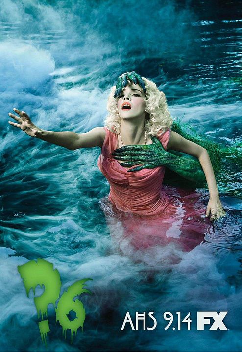 American Horror Story : Póster