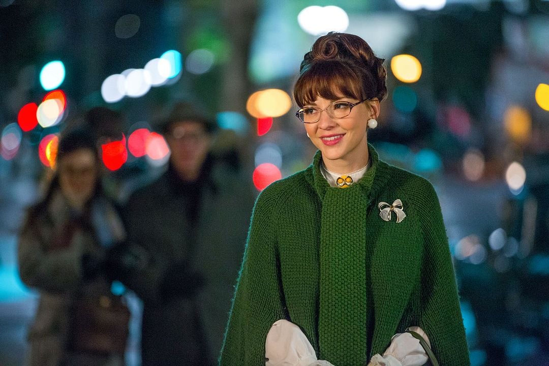 La rebelión de las chicas buenas : Foto