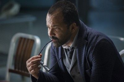 Foto Jeffrey Wright