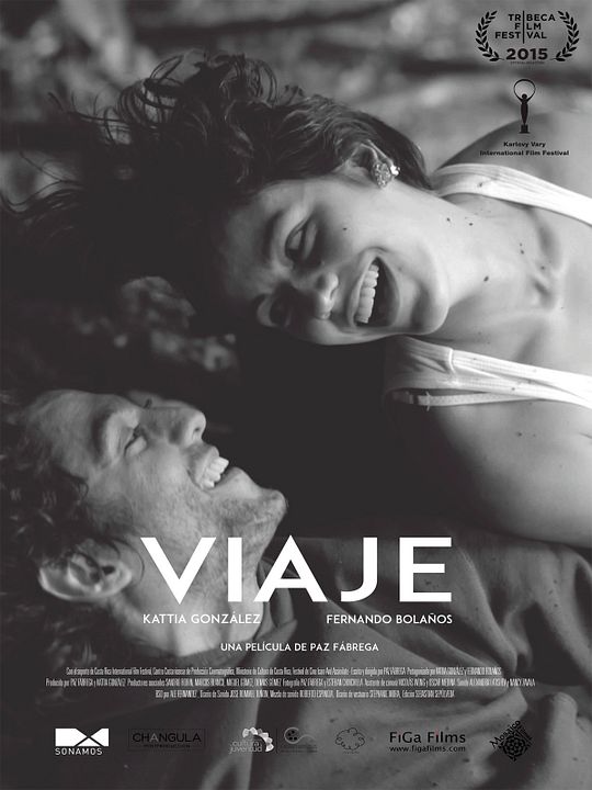Viaje : Póster