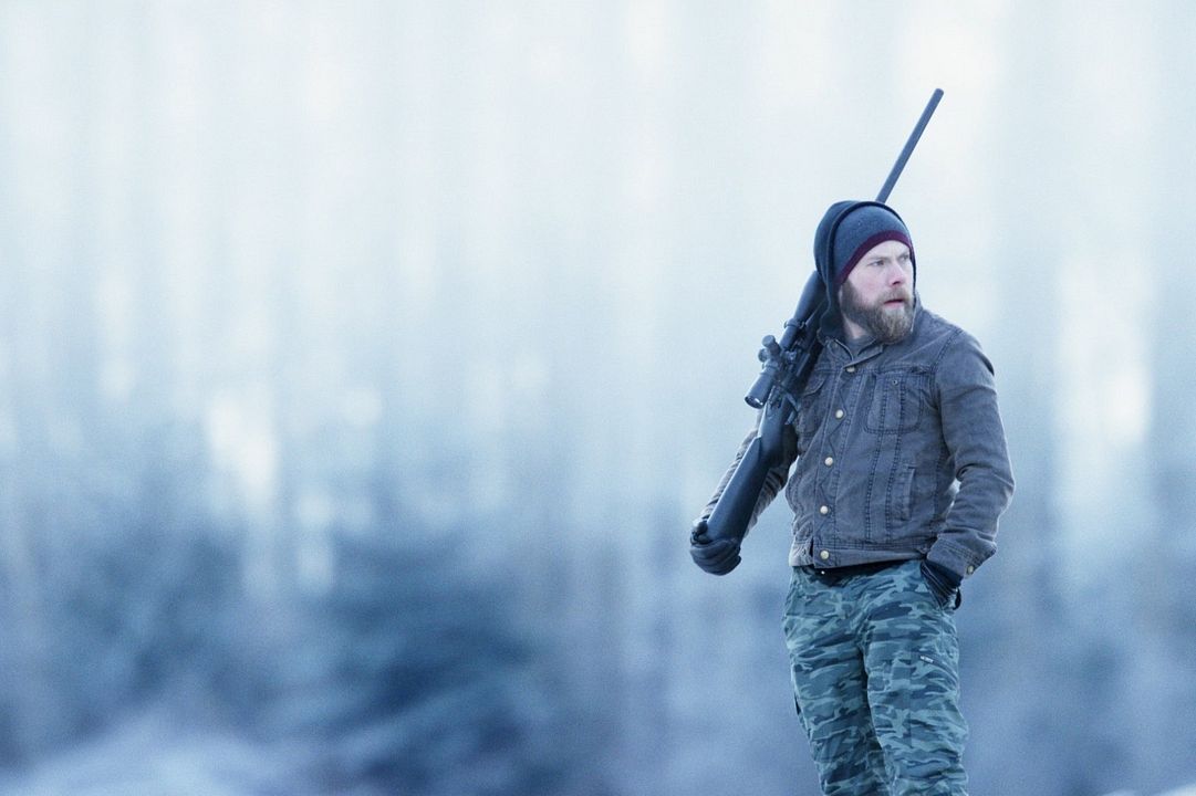 Foto Brendan Fletcher