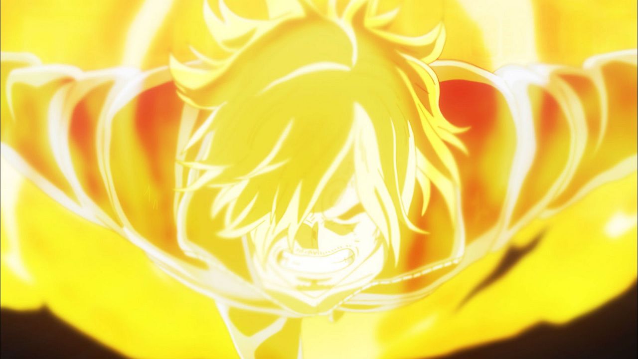 One Piece: Gold : Foto