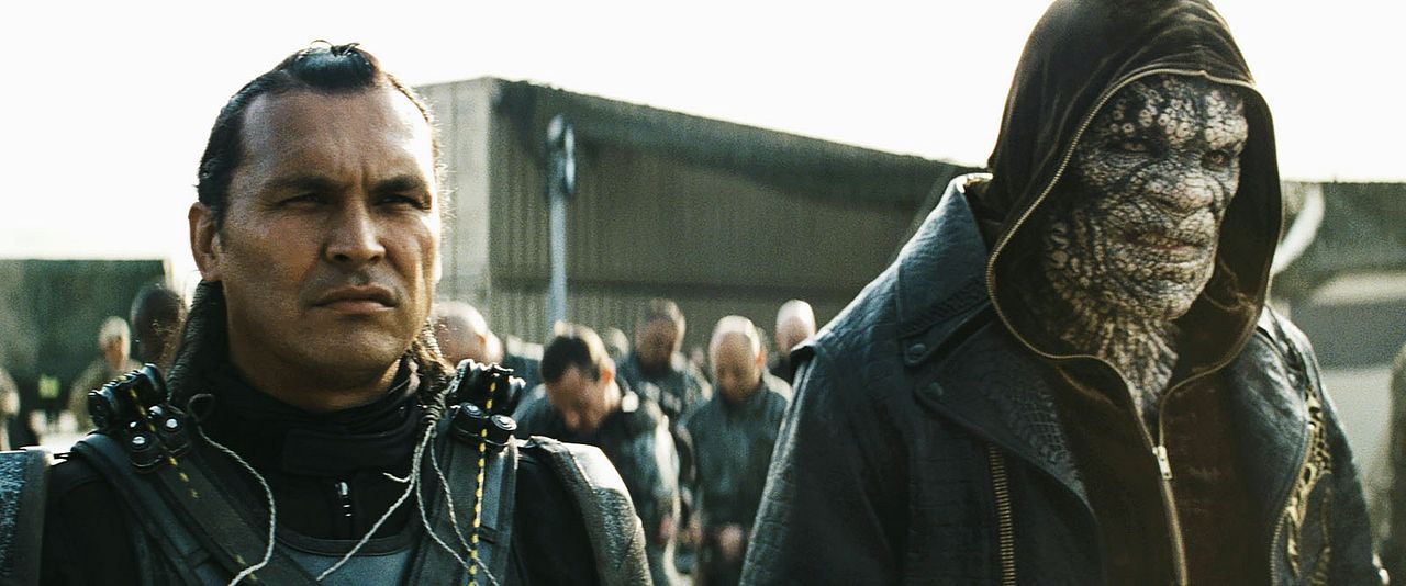 Escuadrón suicida : Foto