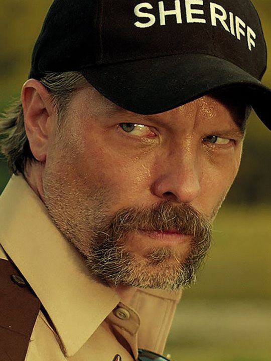 Póster Miles Doleac