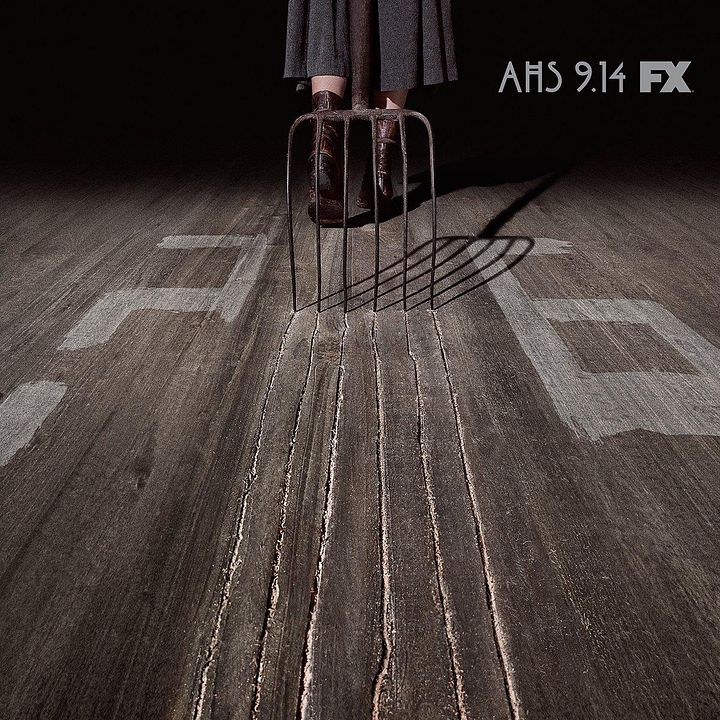 American Horror Story : Póster