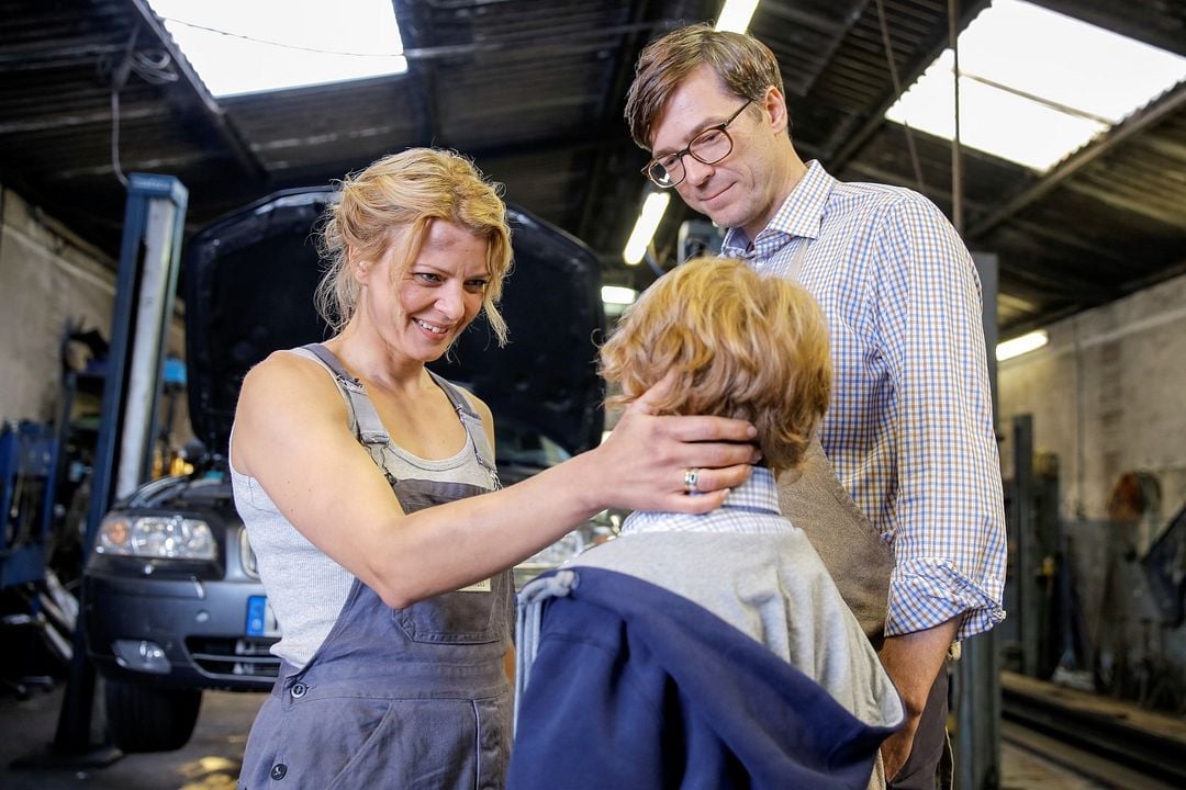 Robby & Toby y el viaje fantástico : Foto Jördis Triebel