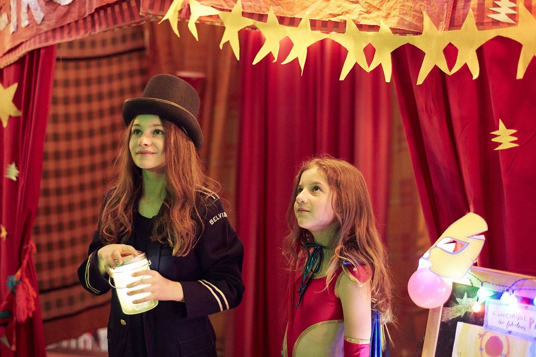 Una Familia Peculiar : Foto