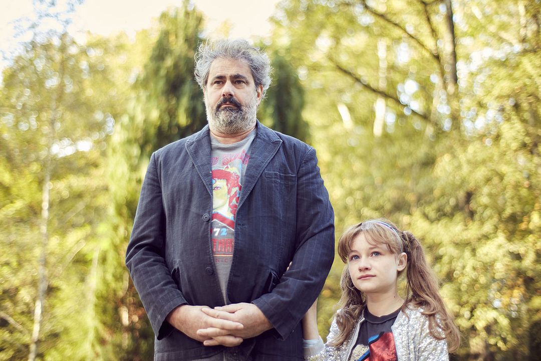 Una Familia Peculiar : Foto Gustave Kervern