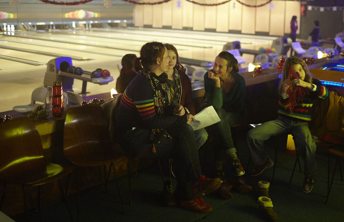 Una Familia Peculiar : Foto