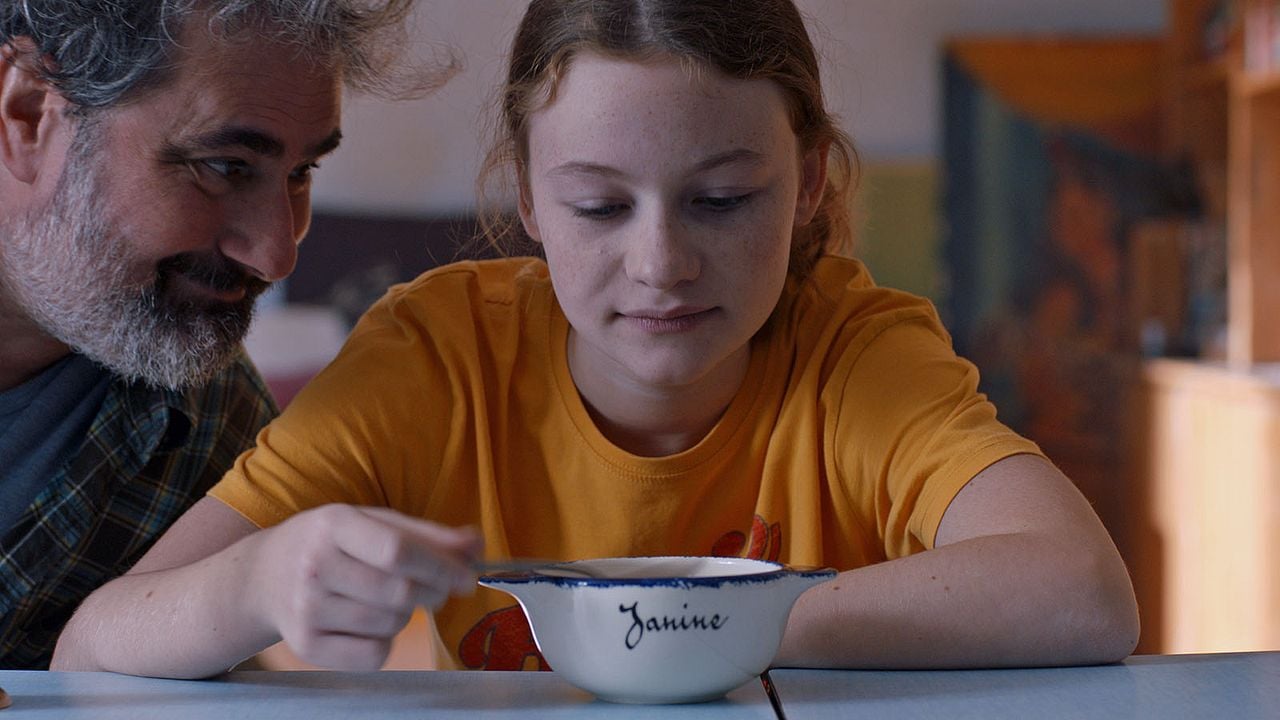 Una Familia Peculiar : Foto Gustave Kervern