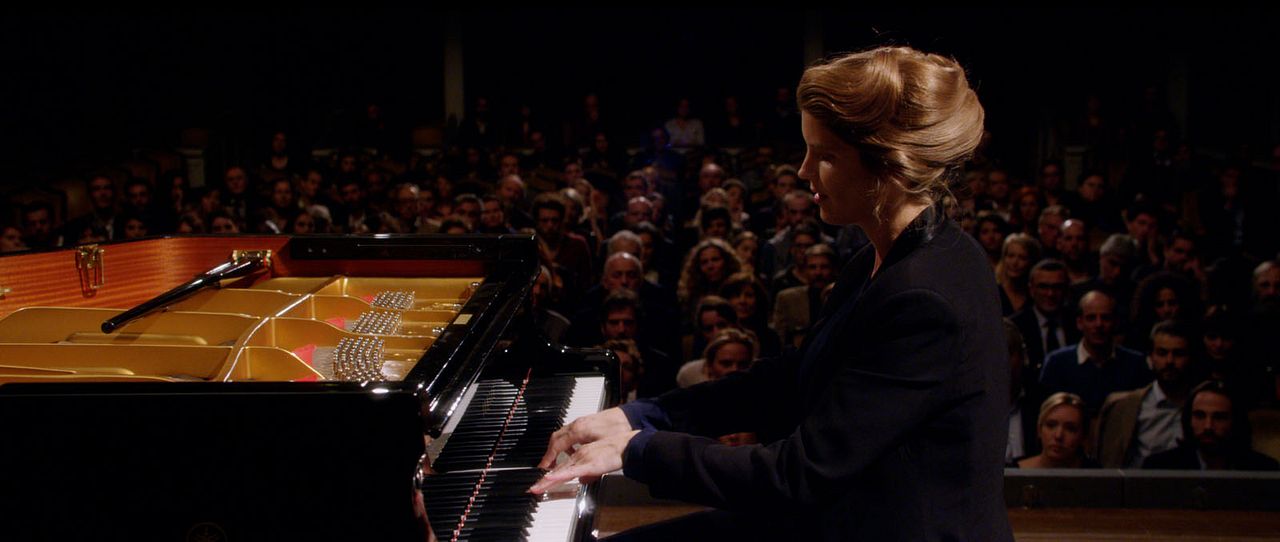 Reparar a los vivos : Foto