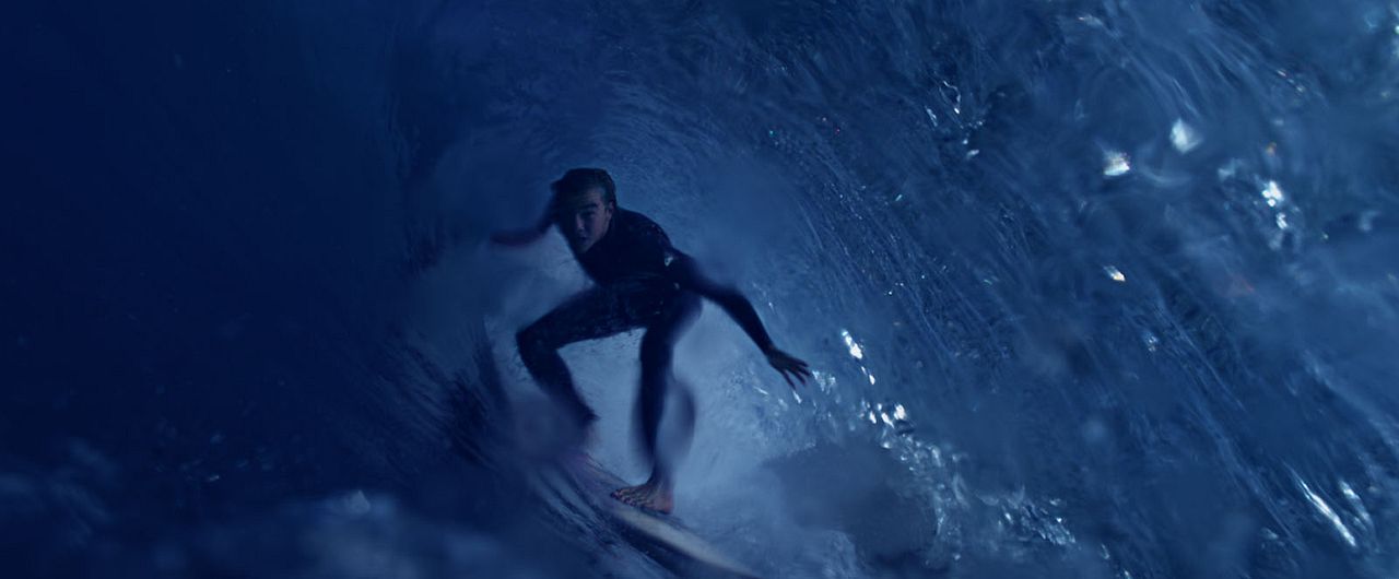 Reparar a los vivos : Foto