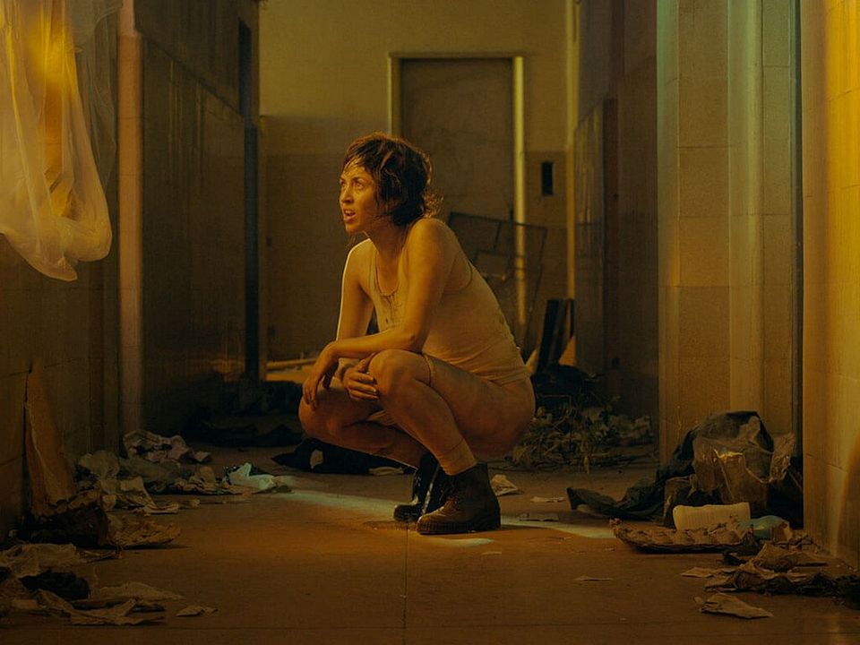 Tenemos la carne : Foto María Evoli