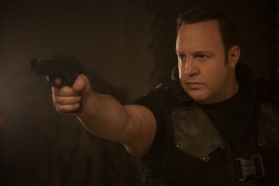 La historia real de un falso asesino : Foto Kevin James
