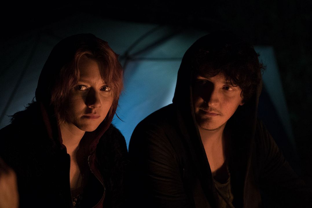 La bruja de Blair : Foto