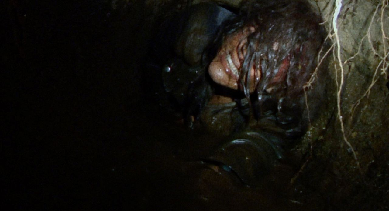 La bruja de Blair : Foto Callie Hernandez