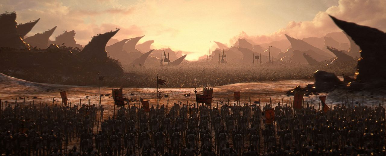 Savva y el dragón de fuego : Foto