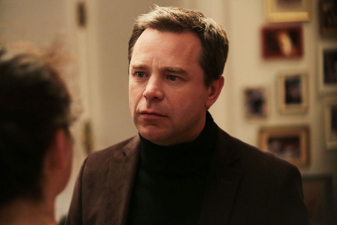 Foto Guillaume De Tonquédec