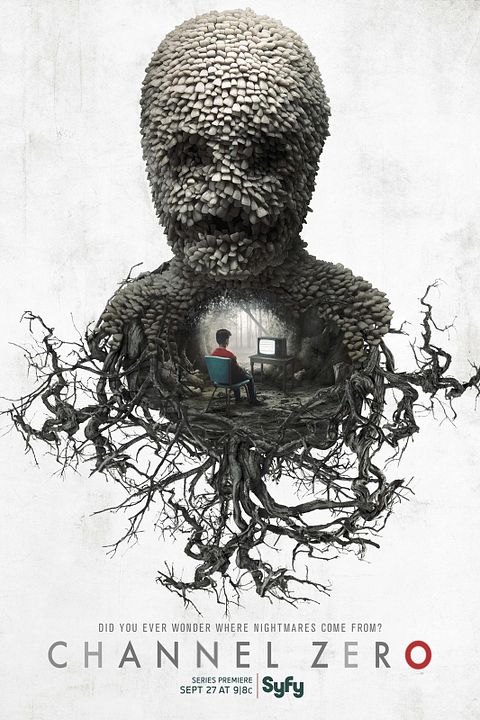 Channel Zero : Póster