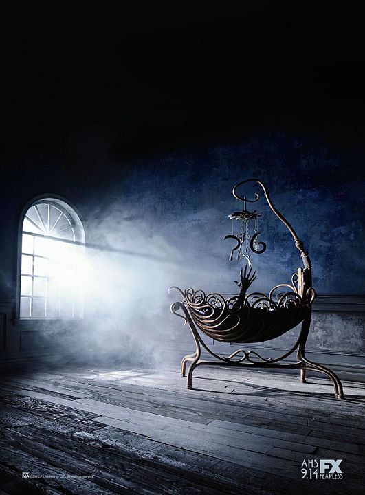 American Horror Story : Póster