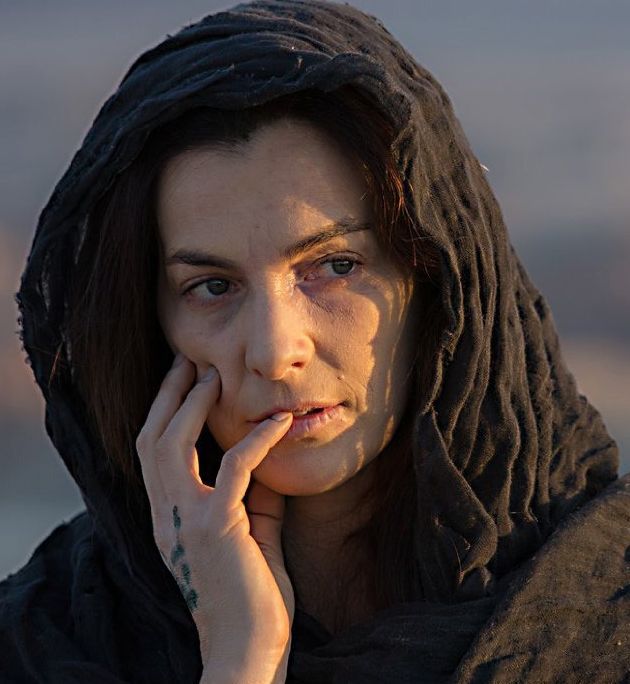 Últimos días en el desierto : Foto