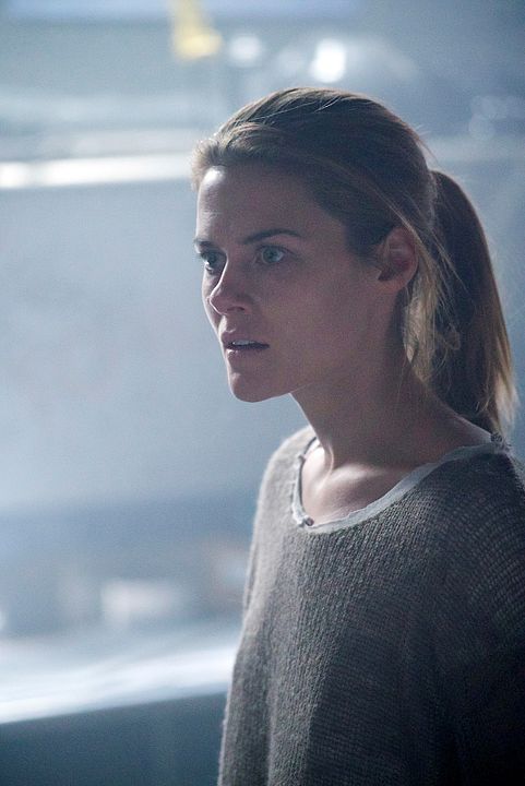 ARQ : Foto Rachael Taylor