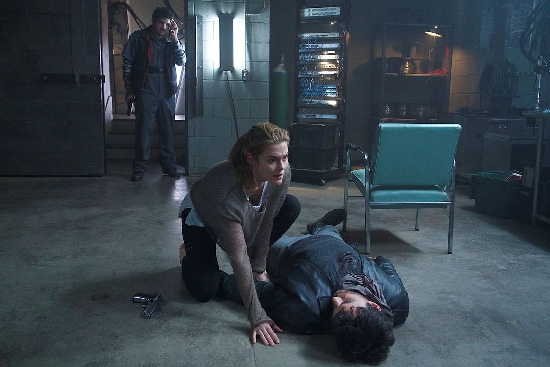 ARQ : Foto Rachael Taylor